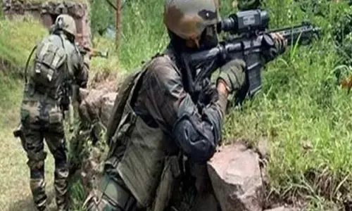 Manipur: మణిపూర్‌లో బిహార్ కూలీల కాల్చివేత.. కక్చింగ్ జిల్లాలో ఘటన