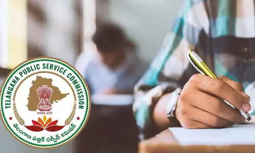 TGPSC Group-2: మరికొద్దిసేపట్లో గ్రూప్-2 పరీక్ష.. పరీక్షా కేంద్రానికి తీసుకెళ్లాల్సినవి ఇవే!