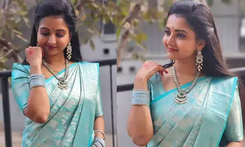 Deepika Rangaraju: పెళ్లి పీటలెక్కబోతున్న బ్రహ్మముడి హీరోయిన్.. వరుడు ఎవరంటే..?