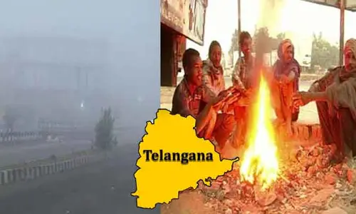 మరో నాలుగు రోజులు రాష్ట్రంపై పులి పంజా.. హైదరాబాద్‌లో చుక్కలే