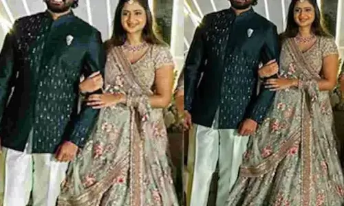 పెళ్లి చేసుకున్న టాలీవుడ్ హీరో.. వైరల్ అవుతున్న మ్యారేజ్ ఫొటోలు