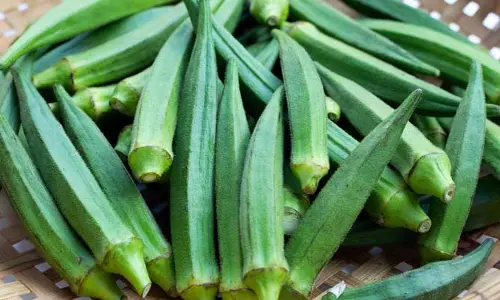 Ladyfinger: పచ్చి బెండకాయలు  తినేవారు వీటి గురించి తప్పక తెలుసుకోవాలి!