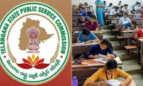 Groups Exam Results: అభ్యర్థులకు బిగ్ అలర్ట్.. గ్రూప్స్ పరీక్షల ఫలితాల విడుదల ఎప్పుడంటే..!