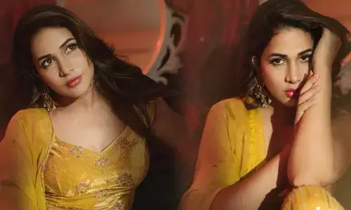 ఈ క్యూటీస్ అన్నింటిని నాతో పాటు ఇంటికి తీసుకెళ్లాలని ఉంది.. మెగా కోడలు ఇంట్రెస్టింగ్ పోస్ట్