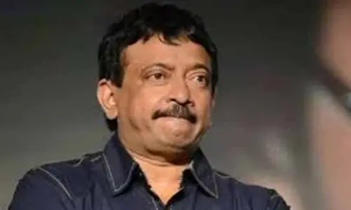 ఆయనను ట్రోల్స్ ఏం చేయలేవు.. వందరేట్ల వేగంతో పుంజుకుంటాడంటూ నిర్మాతపై ఆర్జీవీ ట్వీట్