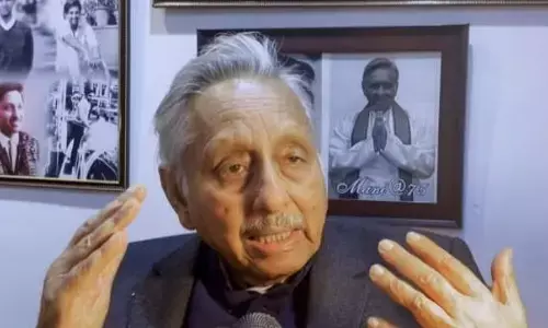 Mani Shankar Aiyar : ప్రణబ్‌ను ప్రధానిగా చేస్తే యూపీఏ మరోసారి గెలిచేది : అయ్యర్