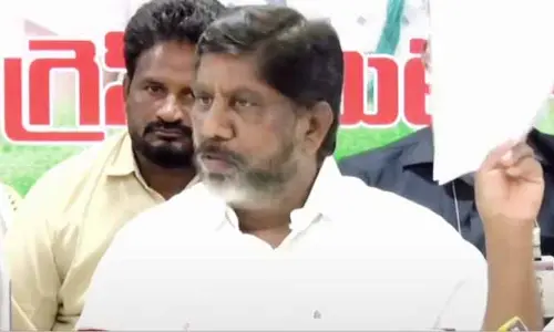 Deputy CM Bhatti: రాష్ట్ర ఆర్ధిక పరిస్థితిపై తప్పుడు ప్రచారం సరికాదు.. బీఆర్ఎస్‌పై డిప్యూటీ సీఎం ఫైర్