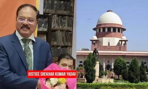 Supreme Court Collegium : సుప్రీంకోర్టు కొలీజియం ఎదుటకు హైకోర్టు జడ్జి.. ‘ఇది హిందుస్తాన్’ వ్యాఖ్యలపై వివరణ
