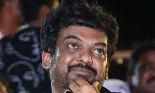 మీ పిల్లలకు కచ్చితంగా ఇదొక్కటి నేర్పండి: పూరి జగన్నాథ్