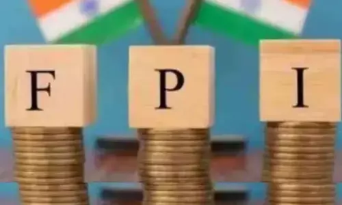 FPIs: మళ్లీ పెరిగిన విదేశీ ఈక్విటీ పెట్టుబడులు.. 2 వారాల్లో రూ. 22 వేల కోట్లు