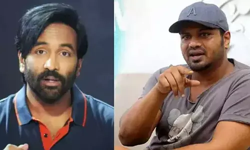 Manchu Family: నా ఫ్యామిలీని చంపేందుకు విష్ణు కుట్ర.. మంచు మనోజ్ సంచలన వ్యాఖ్యలు