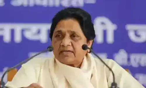 Maywati: ‘జమిలి’ని స్వాగతిస్తున్నాం.. బీఎస్పీ చీఫ్ మాయవతి