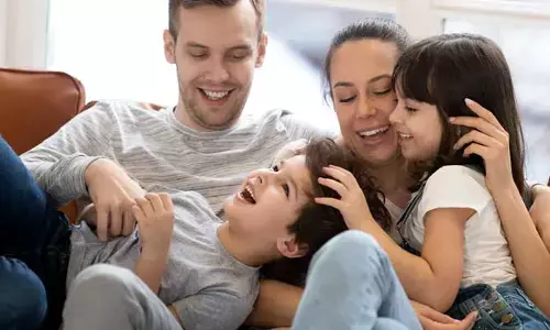 child rearing: పాత తరాన్నే ఫాలో అవుదాం.. పిల్లల్ని ప్రగతి బాటలో నటిపిద్దాం