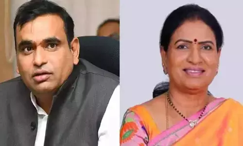 Bibinagar: ఎయిమ్స్ పాలక మండలిలో తెలంగాణ ఎంపీలు