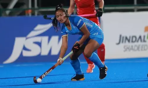Hockey : అదరగొట్టిన అమ్మాయిలు.. జూనియర్ ఆసియా కప్ భారత్ సొంతం.. వరుసగా రెండోసారి