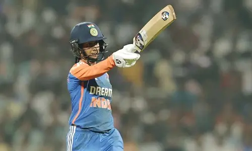 IND-W vs WI-W : చెలరేగిన రోడ్రిగ్స్, స్మృతి మంధాన.. తొలి టీ20లో వెస్టిండీస్ చిత్తు