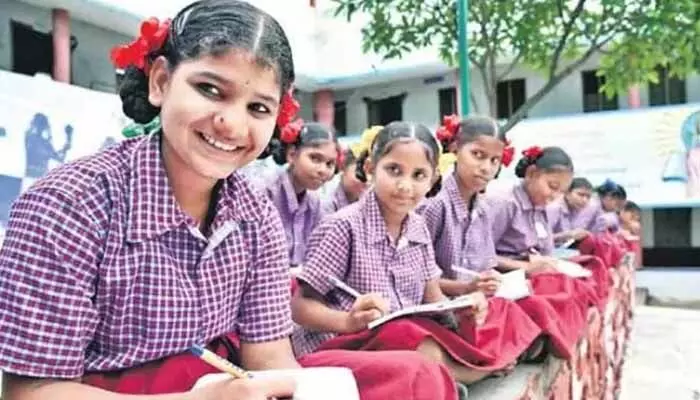 స్కూలింగ్లోనే ‘కోడింగ్’.. 6వ తరగతి నుంచి ఇంటర్ వరకు స్కూలింగ్లోనే ‘కోడింగ్’.. 6వ తరగతి నుంచి ఇంటర్ వరకు