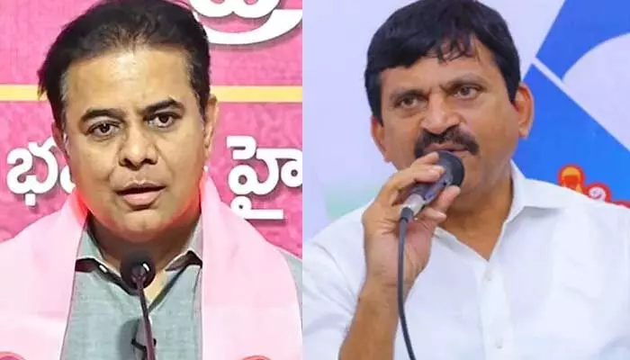 Formula E-Race: గవర్నర్ నుంచి ఆమోదం లభించింది.. చిట్చాట్లో కుండబద్దలు కొట్టిన పొంగులేటి Formula E-Race: గవర్నర్ నుంచి ఆమోదం లభించింది.. చిట్చాట్లో కుండబద్దలు కొట్టిన పొంగులేటి