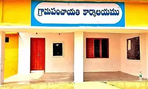 Warangal: మంగపేట మండలంలో ఐదు కొత్త పంచాయతీలు