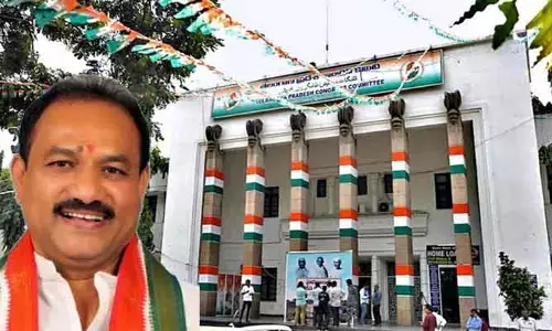 PCC Chief: పీసీసీ చీఫ్@100 డేస్.. నేతలను సమన్వయం చేయడంలో మహేశ్‌కుమార్‌ గౌడ్ సక్సెస్