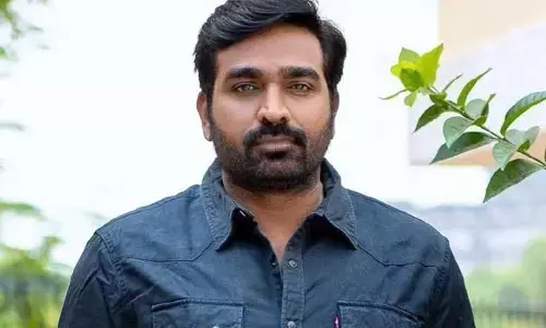 ‘ఆ సినిమాలో నటించక పోవడానికి కారణం అదే’.. విజయ్ సేతుపతి ఇంట్రెస్టింగ్ కామెంట్స్