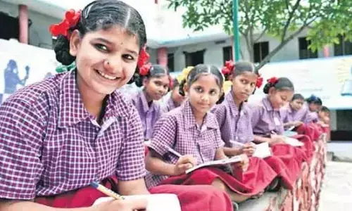 స్కూలింగ్‌లోనే ‘కోడింగ్’..  6వ తరగతి నుంచి ఇంటర్ వరకు