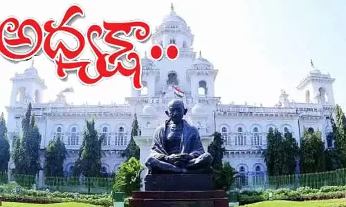 TG Assembly: కాసేపట్లో అసెంబ్లీ సమావేశాలు ప్రారంభం.. ఆ అంశాలపైనే కీలక చర్చ!