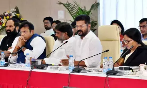 TG Cabinet Meeting: నేడు తెలంగాణ కేబినెట్ భేటీ.. కీలక అంశాలు చర్చకు వచ్చే అవకాశం