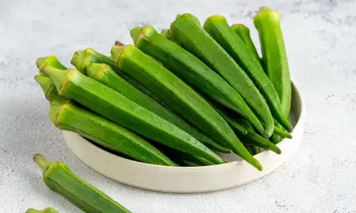 Lady Finger: బెండకాయతో వీటిని కలిపి తీసుకుంటున్నారా..?