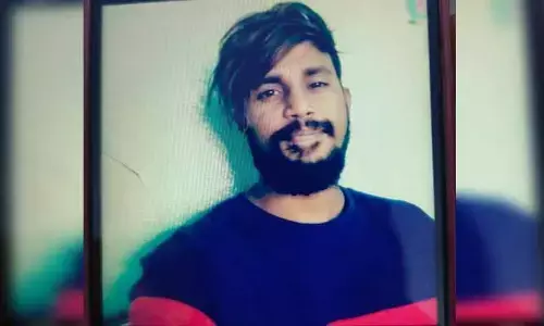 Alwal: ఇందిరానగర్ లో యువకుడి దారుణ హత్య