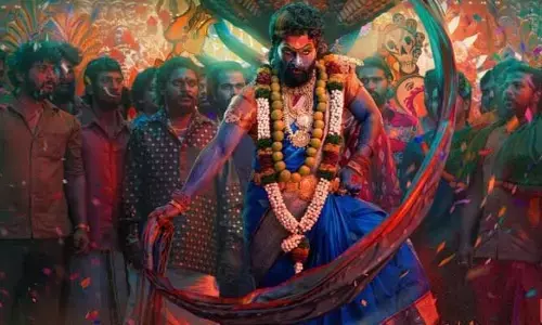 Pushpa 2: ఒక్క హిందీలోనే పుష్ప 2 వెయ్యి కోట్లు కలెక్ట్ చేస్తుందా?