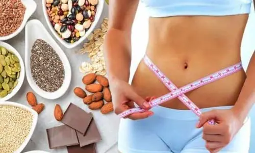 Health Tips : డైట్ పాటిస్తున్నా ఆ సమస్యలు వస్తున్నాయంటే.. మీరు చేస్తున్న తప్పులివే!