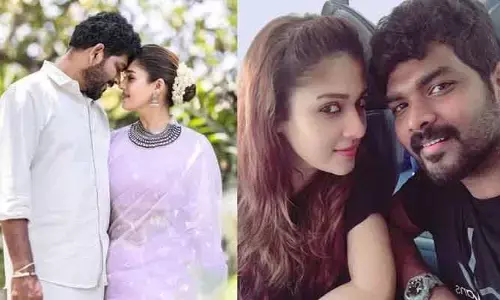 Vignesh Sivan: ఆ వార్తలకు చెక్ పెట్టిన నయనతార భర్త.. అందుకే సీఎంను కలిశానంటూ పోస్ట్