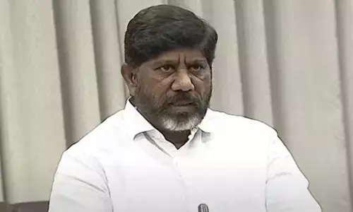 వేసవిలో విద్యుత్ సరఫరా ప్రణాళికలపై అవగాహన కల్పించండి : భట్టి విక్రమార్క
