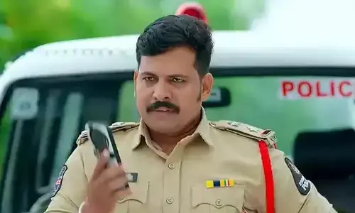 Brahmamudi: నందగోపాల్ కోసం రంగంలోకి దిగిన పోలీస్ ఆఫీసర్