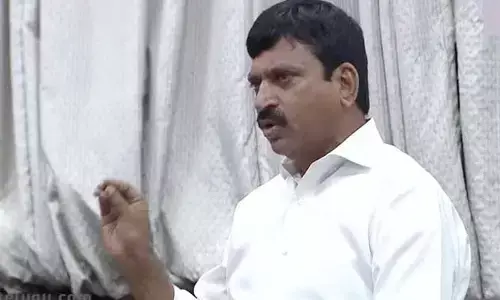 Minister Ponguleti: జిల్లాల రద్దుపై మండలిలో మంత్రి పొంగులేటి కీలక ప్రకటన