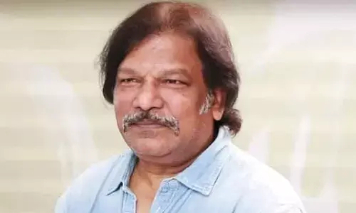 Krishna Vamsi: నా విజయాన్ని కృష్ణవంశీకే అంకితం చేస్తున్నాను.. డైరెక్టర్ ఎమోషనల్ పోస్ట్