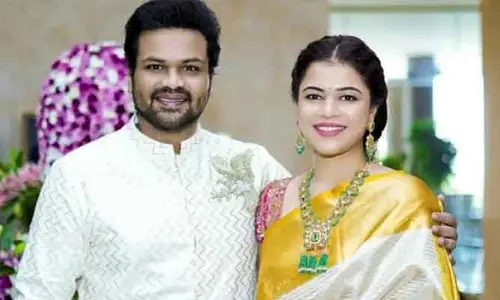 Manchu Manoj : మంచు మనోజ్ పొలిటికల్ ఎంట్రీ! అక్కడి నుంచే ప్రకటన?