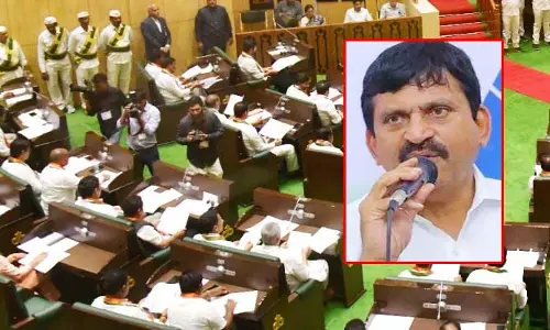 Ponguleti: నా కోరిక అలాగే పెండింగ్‌లో ఉండిపోతోంది.. మంత్రి పొంగులేటి ఆసక్తికర వ్యాఖ్యలు