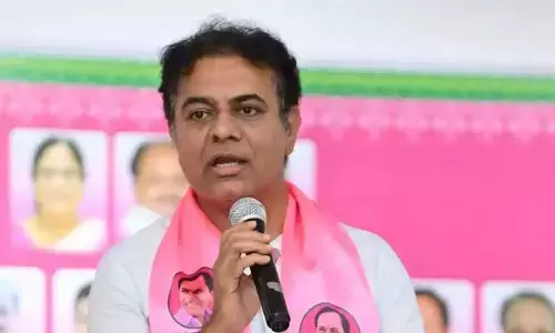 CM రేవంత్ పాలనపై కేటీఆర్ సంచలన వ్యాఖ్యలు