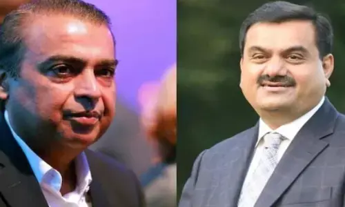 Billion Club: 100 బిలియన్ డాలర్ క్లబ్‌లో స్థానం కోల్పోయిన అంబానీ, అదానీ
