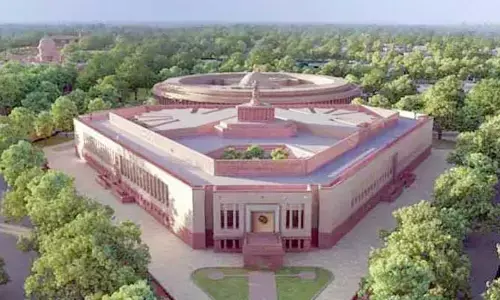 Jamili Election: రేపు లోక్‌సభలో జమిలి ఎన్నికల బిల్లు