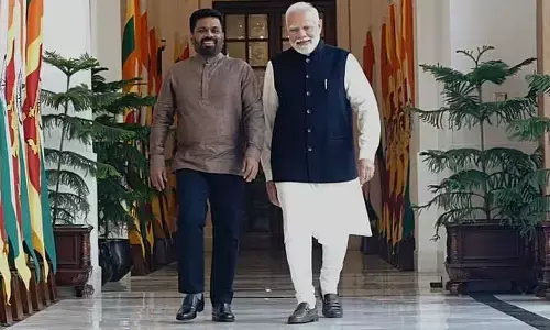 PM Modi : శ్రీలంకకు లిక్విడ్ నేచురల్ గ్యాస్ సరఫరాకు ప్రధాని ఆమోదం