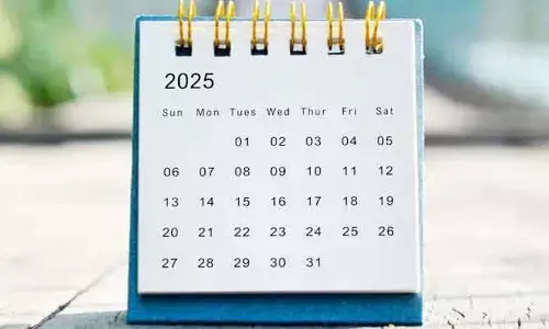 2025: కొత్త సంవత్సరంలో మీ లైఫ్‌లో మార్పులు చేయాలనుకుంటున్నారా..?  ఫోకస్ చేయాల్సిన విషయాలివే