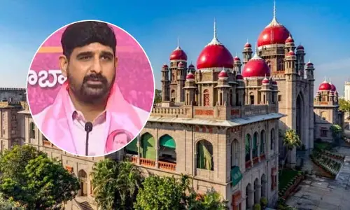 High Court: కౌశిక్ రెడ్డి ఫోన్ తిరిగి ఇచ్చేయాలని పోలీసులకు హైకోర్టు ఆదేశం