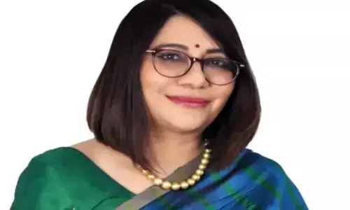 Google India: గూగుల్ ఇండియా కంట్రీ మేనేజర్, వైస్ ప్రెసిడెంట్‌గా ప్రీతి లోబానా నియామకం