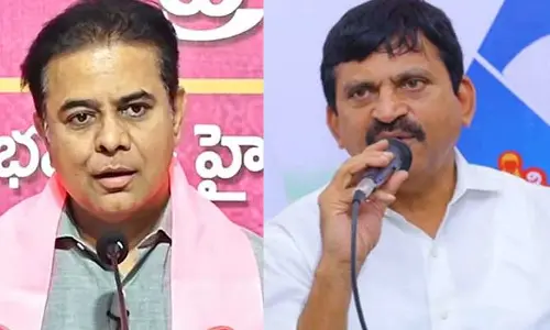 Formula E-Race: గవర్నర్ నుంచి ఆమోదం లభించింది.. చిట్‌చాట్‌లో కుండబద్దలు కొట్టిన పొంగులేటి