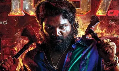 Pushpa-2 OTT: అప్పుడే ఓటీటీలోకి పుష్ప-2.. ప్రీమియర్ డేట్ కూడా ఫిక్స్!