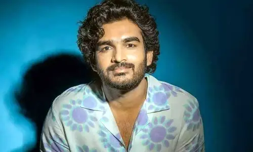Kiran Abbavaram: కిరణ్ అబ్బవరం ‘కెఎ10’ టైటిల్ ఫిక్స్.. అనౌన్స్‌మెంట్ ఎప్పుడంటే?