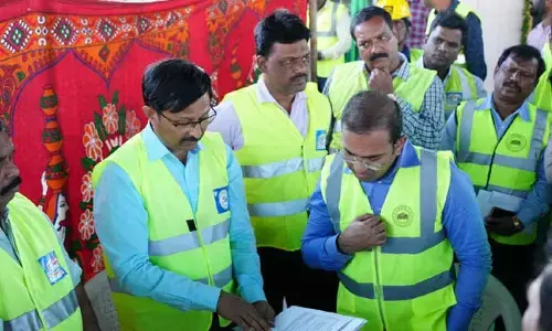 వేసవిలో విద్యుత్ సరఫరాపై యాక్షన్ ప్లాన్